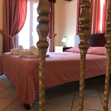 Ballas Paradise Messonette